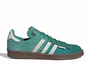 Darryl Brown adidas Originals Campus 80 &quot;Active Green&quot; 29cm GX1656