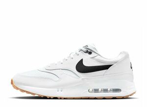 Nike Air Max 1 ’86 OG Golf &quot;White/Black Gum&quot; 28cm FN0697-100