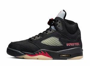 Nike WMNS Air Jordan 5 Retro GORE-TEX &quot;Off-Noir&quot; 26.5cm DR0092-001