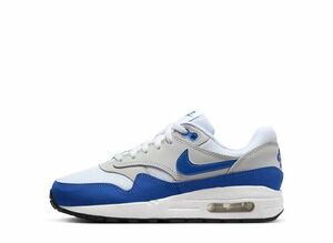 Nike GS Air Max 1 "Royal Blue" 23.5cm DZ3307-104