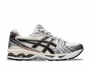 Asics Gel-Kayano 14 &quot;Cream/Black&quot; 26.5cm 1201A019-108