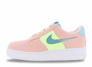 Nike WMNS Air Force 1 Low &quot;Washed Coral/Ghost Green&quot; 23cm CJ1647-600