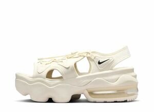 Nike WMNS Air Max Koko &quot;Sail/Black&quot; 22cm CI8798-102