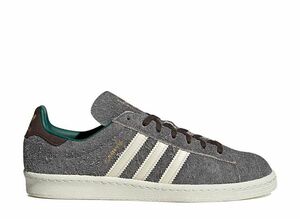 Bodega BEAMS adidas Campus "Grey Four" 27.5cm ID2379