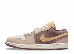 Nike Air Jordan 1 Low SE Craft &quot;Inside Out&quot; 25cm DN1635-200