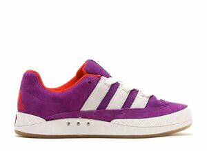 atmos adidas Adimatic "Glory Purple" 26cm GV6712