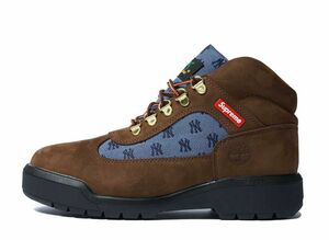 Supreme Timberland Field Boot &quot;Brown&quot; 27.5cm TB0A5T1U