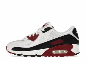 Nike Air Max 90 "Recraft New Maroon" 27cm CT4352-104