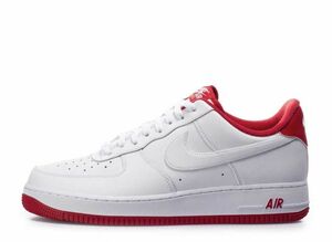 Nike Air Force 1 Low &quot;White University Red&quot; 28.5cm CD0884-101
