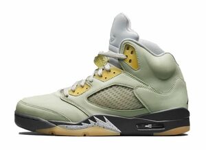 Nike Air Jordan 5 "Jade Horizon" 27cm DC7501-300