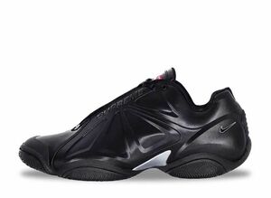 Supreme Nike Air Zoom Courtposite &quot;Black&quot; 25cm FB8934-001