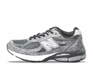 United Arrows New Balance 990V3 &quot;Gray&quot; 23.5cm M990UA3