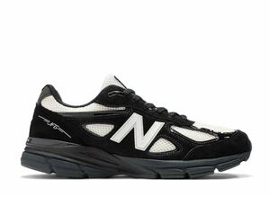 Joe Freshgoods New Balance 990V4 &quot;Outro&quot; 29cm U990JS4