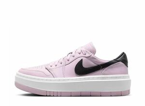 Nike WMNS Air Jordan 1 Low Elevate &quot;Iced Lilac&quot; 25cm DH7004-501