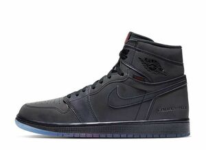 Nike Air Jordan 1 High Zoom Fearless &quot;Multi Color/Varsity Red/Black&quot; 27.5cm BV0006-900