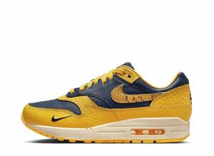 Nike WMNS Air Max 1 PRM &quot;Head to Head&quot; 24.5cm FJ5479-410