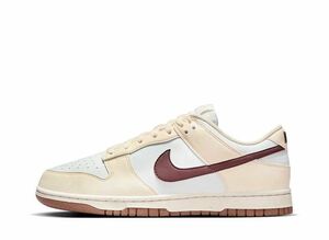 Nike WMNS Dunk Low &quot;Coconut Milk/Summit White/Smokey Mauve&quot; 25cm DD1873-103