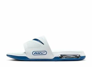 Nike Air Max Cirro Slide "Pure Platinum/Coat Blue" 27cm DC1460-012