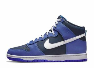 Nike Dunk High Retro &quot;Obsidian&quot; 28cm DJ6189-400