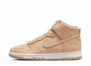 Nike WMNS Dunk High &quot;Vachetta Tan&quot; 26.5cm DX2044-201