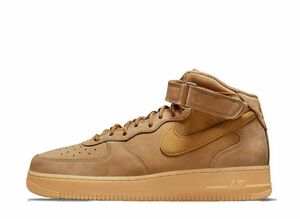 Nike Air Force 1 Mid &quot;Flax&quot; 27.5cm DJ9158-200