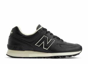 New Balance 576 &quot;Black&quot; 25cm OU576LKK