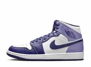 Nike Air Jordan 1 Mid &quot;Sky J Purple&quot; 28.5cm DQ8426-515