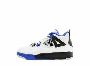 Nike PS Air Jordan 4 Retro Motorsports 21.5cm 308499-117