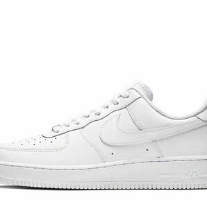 Nike Air Force 1 Low '07 "White" 27.5cm CW2288-111の画像1