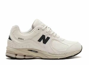 New Balance 2002R WHITE PACK "White Fur" 27.5cm M2002RSW