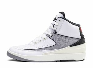 Nike Air Jordan 2 Retro &quot;Python&quot; 27cm DR8884-102