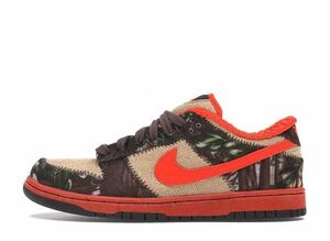 Nike SB Dunk Low &quot;Reese Forbes Hunter&quot; 27.5cm 304292-281