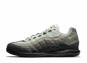 Nike Court Vapor RF Air Max 95 &quot;Neon&quot; 28cm AO8759-078