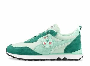 Pokemon Puma Rider FV Bulbasaur "Ivy/Holiday" 23.5cm 387324-01