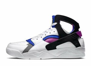 Nike Air Flight Huarache OG &quot;Varsity Purple and Royal Blue&quot; (2023) 29cm FD0183-101