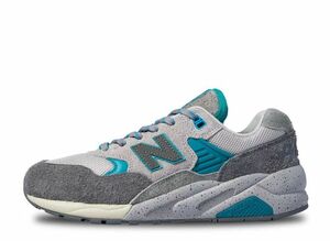 Palace New Balance 580 &quot;Gray&quot; 27cm MT580PA2