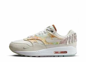 Nike WMNS Air Max 1 "Phantom and Bright Mandarin" 27cm FJ7734-101