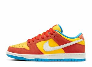 Nike SB Dunk Low "Bart Simpson" 27.5cm BQ6817-602