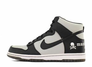 MASTERMIND JAPAN × DUNK PREMIUM HIGH NRG 