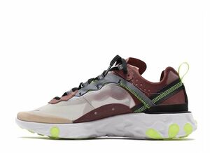 NIKE REACT ELEMENT 87 "DESERT SAND" 27cm AQ1090-002