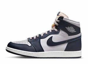 Nike Air Jordan 1 High 85 &quot;Georgetown&quot; 27.5cm BQ4422-400