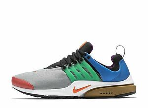 Nike Air Presto "Greedy" 27cm 886043-400