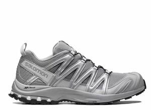 Salomon XA Pro 3D &quot;Alloy/Silver&quot; 28.5cm L41617500