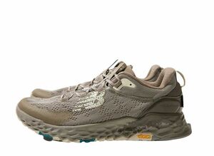 nonnative New Balance Fresh Foam Hierro "Mole" 27cm MTHIERN5