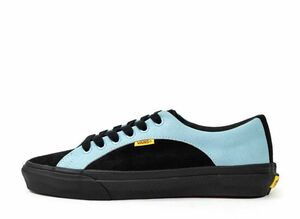 BLUE LUG Vans Lampin &quot;Black/Light Blue&quot; 28cm BLUELUG-VANS-LAMPIN-BK-LB