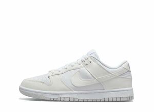 Nike WMNS Dunk Low Next Nature "Sail" 26cm DD1873-101