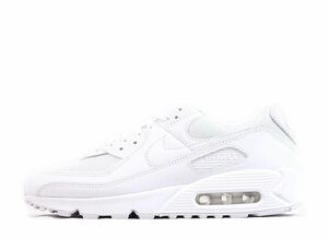 Nike Air Max 90 Recraft &quot;Triple White&quot; 27cm CN8490-100