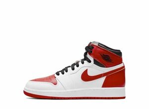 Nike GS Air Jordan 1 High OG "Heritage" 24cm 575441-161