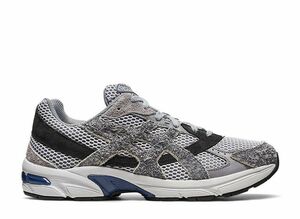 Asics Gel-1130 "Mid Grey/Steel Grey" 24cm 1203A327-021