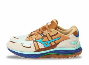 DIGAWEL × Mizuno Wave Rider β 28cm D1GD230501